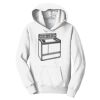 PC Youth Fan Favorite Hooded Sweatshirt Thumbnail