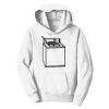 PC Youth Fan Favorite Hooded Sweatshirt Thumbnail