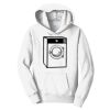 PC Youth Fan Favorite Hooded Sweatshirt Thumbnail