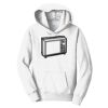 PC Youth Fan Favorite Hooded Sweatshirt Thumbnail