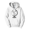 PC Youth Fan Favorite Hooded Sweatshirt Thumbnail