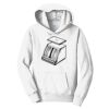 PC Youth Fan Favorite Hooded Sweatshirt Thumbnail