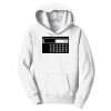PC Youth Fan Favorite Hooded Sweatshirt Thumbnail