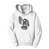 PC Youth Fan Favorite Hooded Sweatshirt Thumbnail