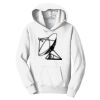 PC Youth Fan Favorite Hooded Sweatshirt Thumbnail