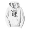 PC Youth Fan Favorite Hooded Sweatshirt Thumbnail