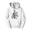 PC Youth Fan Favorite Hooded Sweatshirt Thumbnail