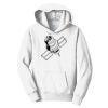 PC Youth Fan Favorite Hooded Sweatshirt Thumbnail