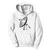 PC Youth Fan Favorite Hooded Sweatshirt Thumbnail
