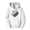 PC Youth Fan Favorite Hooded Sweatshirt Thumbnail