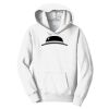 PC Youth Fan Favorite Hooded Sweatshirt Thumbnail