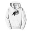 PC Youth Fan Favorite Hooded Sweatshirt Thumbnail