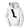 PC Youth Fan Favorite Hooded Sweatshirt Thumbnail