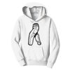 PC Youth Fan Favorite Hooded Sweatshirt Thumbnail