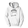 PC Youth Fan Favorite Hooded Sweatshirt Thumbnail
