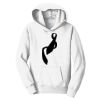 PC Youth Fan Favorite Hooded Sweatshirt Thumbnail
