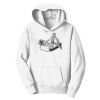 PC Youth Fan Favorite Hooded Sweatshirt Thumbnail