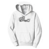 PC Youth Fan Favorite Hooded Sweatshirt Thumbnail