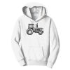 PC Youth Fan Favorite Hooded Sweatshirt Thumbnail