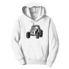 PC Youth Fan Favorite Hooded Sweatshirt Thumbnail