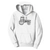 PC Youth Fan Favorite Hooded Sweatshirt Thumbnail