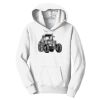 PC Youth Fan Favorite Hooded Sweatshirt Thumbnail