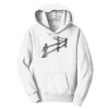 PC Youth Fan Favorite Hooded Sweatshirt Thumbnail