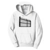 PC Youth Fan Favorite Hooded Sweatshirt Thumbnail