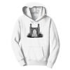 PC Youth Fan Favorite Hooded Sweatshirt Thumbnail