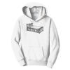 PC Youth Fan Favorite Hooded Sweatshirt Thumbnail