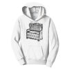 PC Youth Fan Favorite Hooded Sweatshirt Thumbnail
