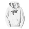 PC Youth Fan Favorite Hooded Sweatshirt Thumbnail