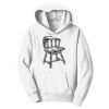 PC Youth Fan Favorite Hooded Sweatshirt Thumbnail