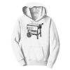 PC Youth Fan Favorite Hooded Sweatshirt Thumbnail