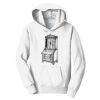 PC Youth Fan Favorite Hooded Sweatshirt Thumbnail