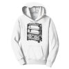 PC Youth Fan Favorite Hooded Sweatshirt Thumbnail