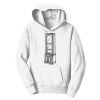 PC Youth Fan Favorite Hooded Sweatshirt Thumbnail