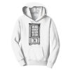 PC Youth Fan Favorite Hooded Sweatshirt Thumbnail