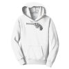 PC Youth Fan Favorite Hooded Sweatshirt Thumbnail