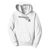 PC Youth Fan Favorite Hooded Sweatshirt Thumbnail