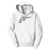 PC Youth Fan Favorite Hooded Sweatshirt Thumbnail