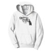 PC Youth Fan Favorite Hooded Sweatshirt Thumbnail