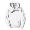 PC Youth Fan Favorite Hooded Sweatshirt Thumbnail