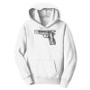 PC Youth Fan Favorite Hooded Sweatshirt Thumbnail