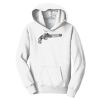 PC Youth Fan Favorite Hooded Sweatshirt Thumbnail