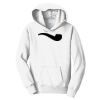 PC Youth Fan Favorite Hooded Sweatshirt Thumbnail
