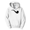 PC Youth Fan Favorite Hooded Sweatshirt Thumbnail