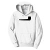 PC Youth Fan Favorite Hooded Sweatshirt Thumbnail
