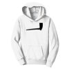 PC Youth Fan Favorite Hooded Sweatshirt Thumbnail