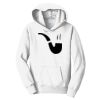PC Youth Fan Favorite Hooded Sweatshirt Thumbnail
